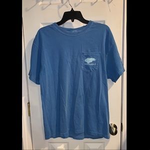 Comfort Colors T-shirt